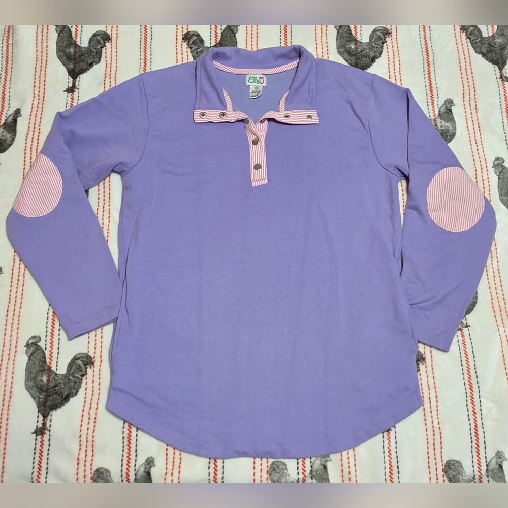 Ellie O Sweatshirt